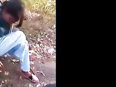 Kerala Tamil College Girl Fucked in Forest with Friends Group